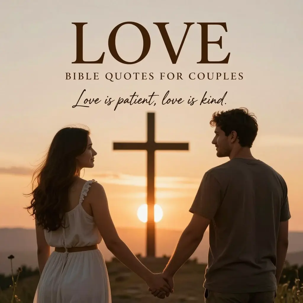 love bible quotes