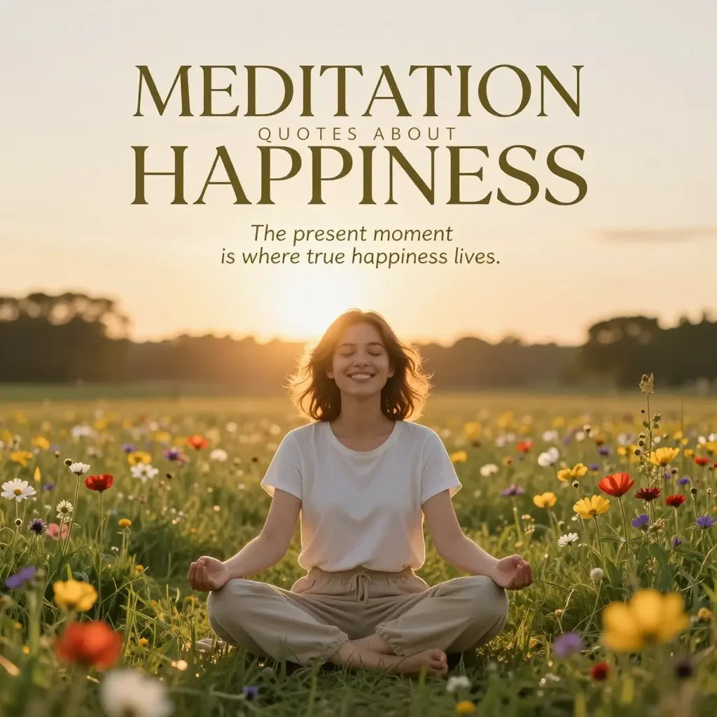 meditation quotes