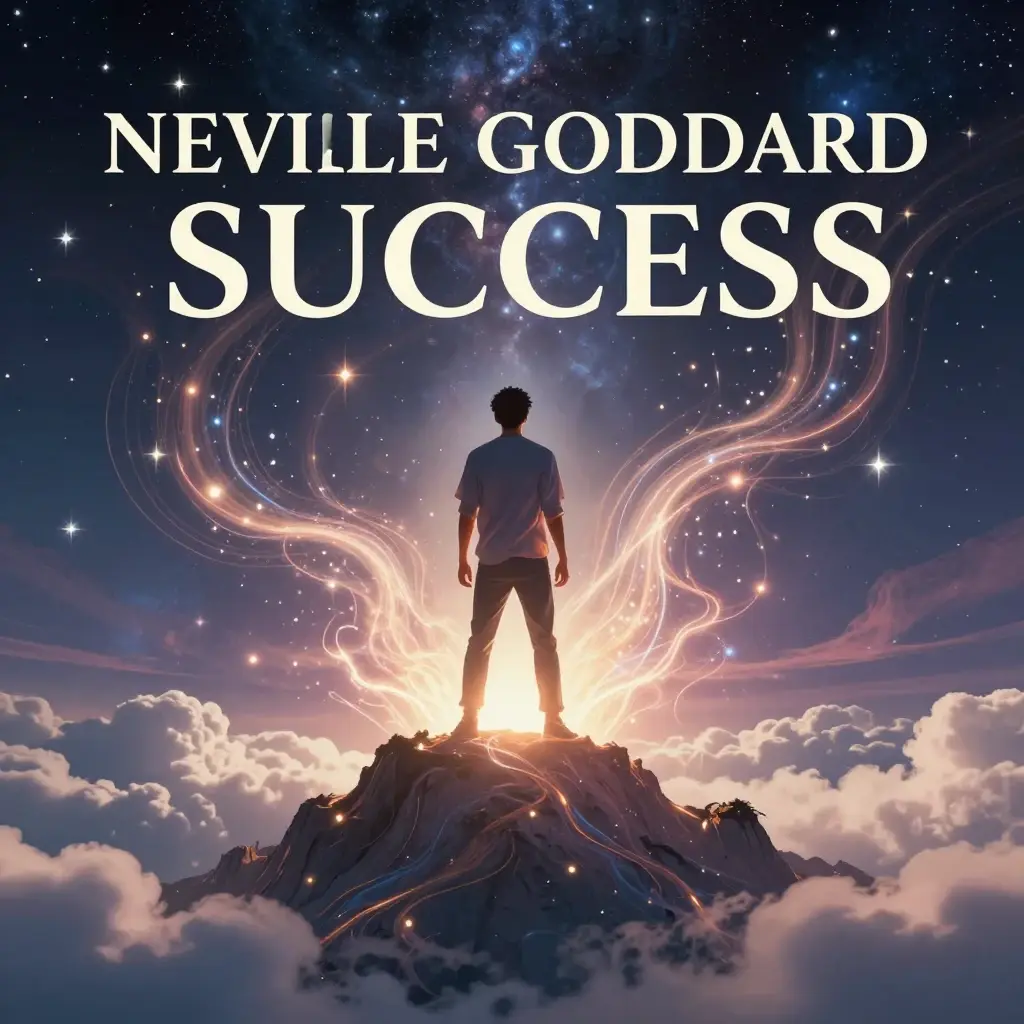 neville goddard quotes