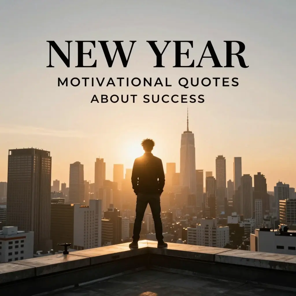 new year motivational quotes