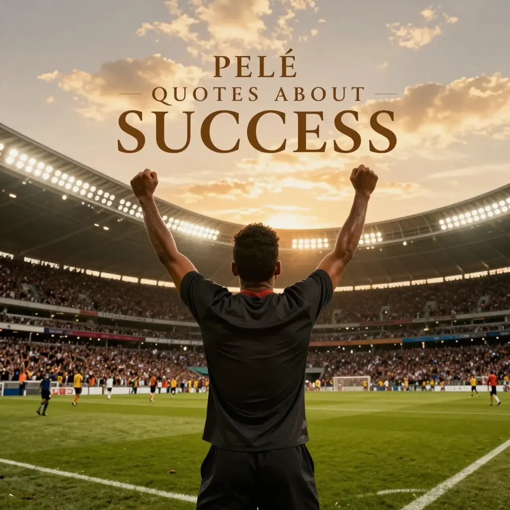 pele quotes