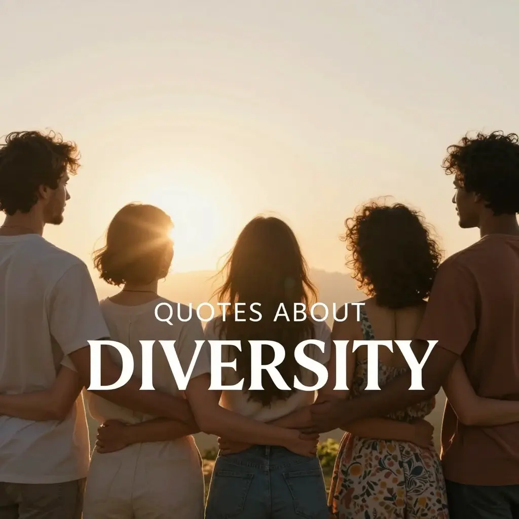 quotes for racial discrimination