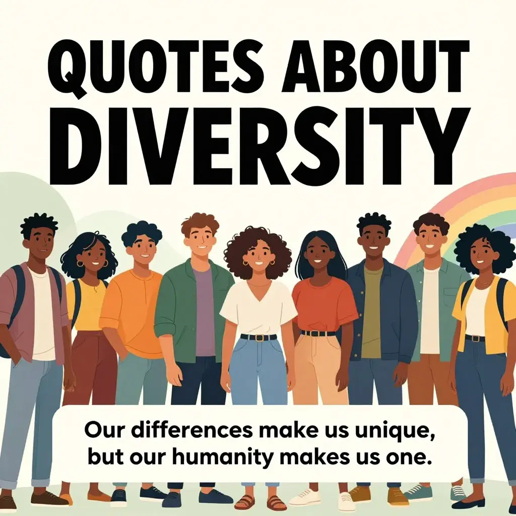 quotes for racial discrimination