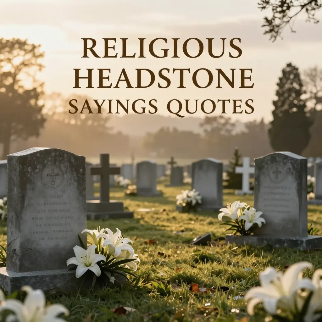 headstones sayings quotes