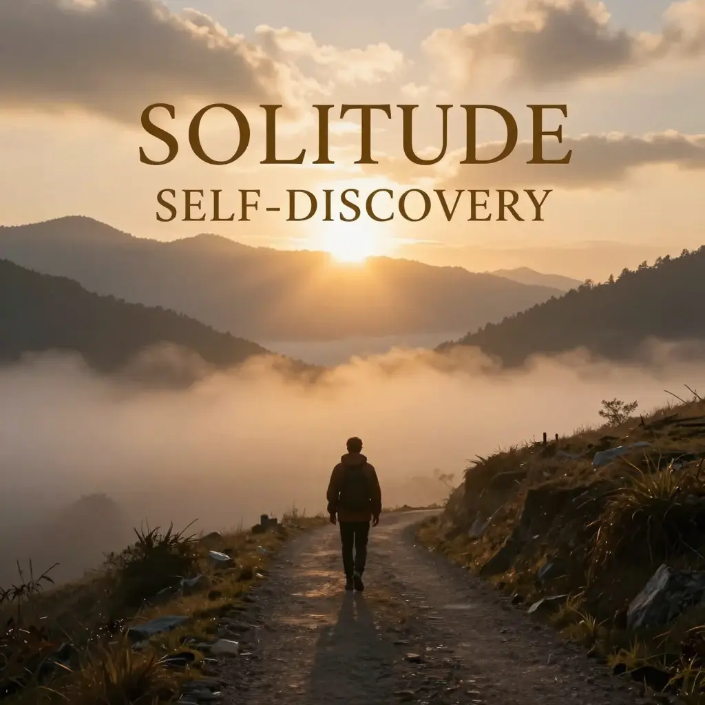 solitude quotes