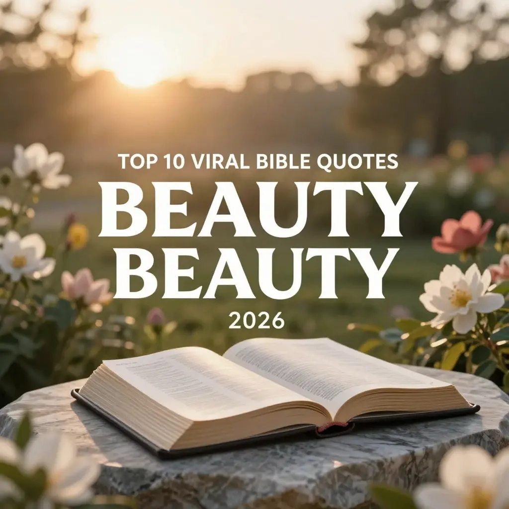 bible quotes about beauty