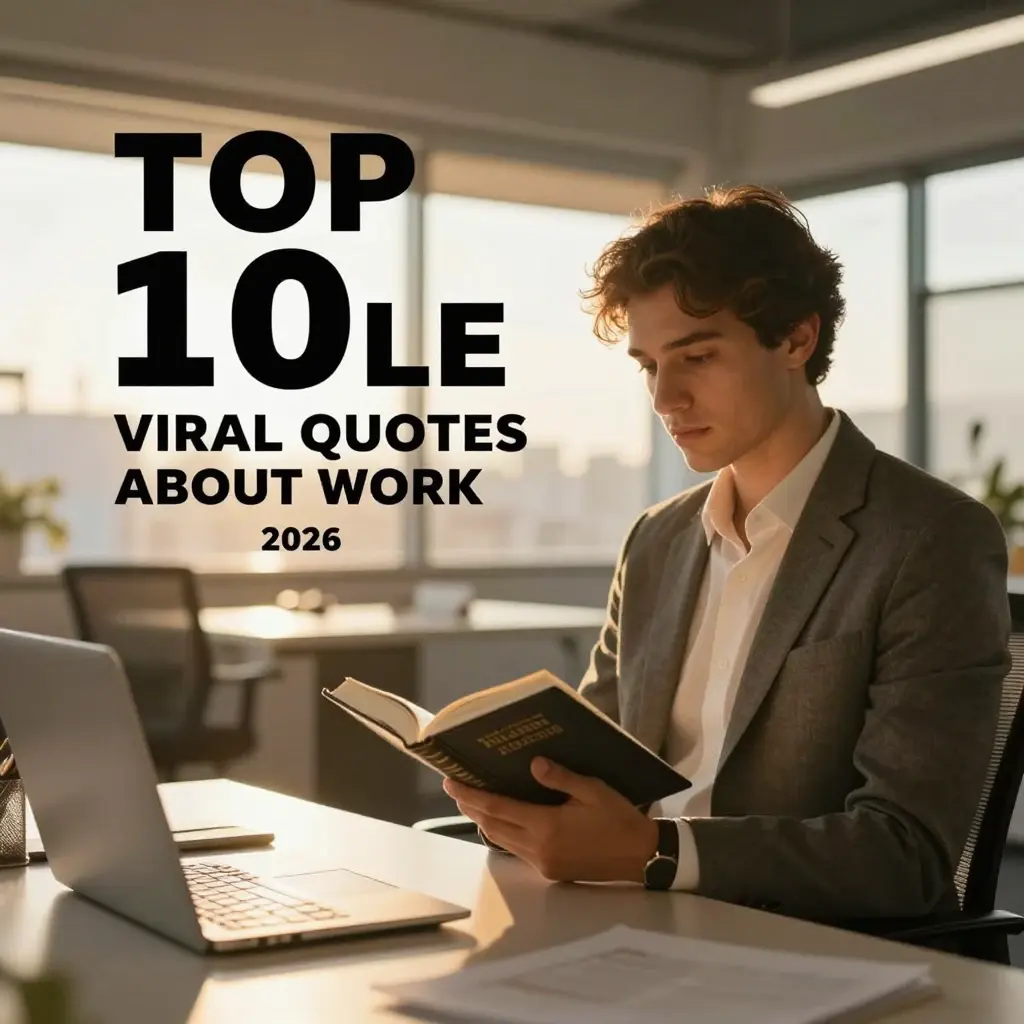 bible quotes about work