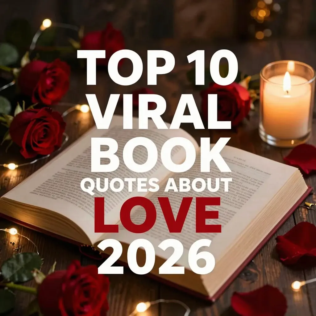 book quotes about love