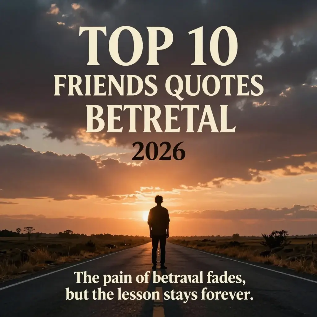 friends quotes betrayal