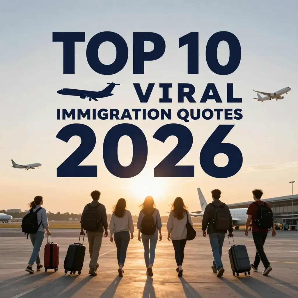 immigration quotes