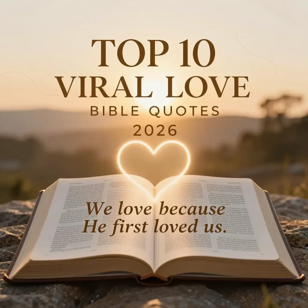 love bible quotes