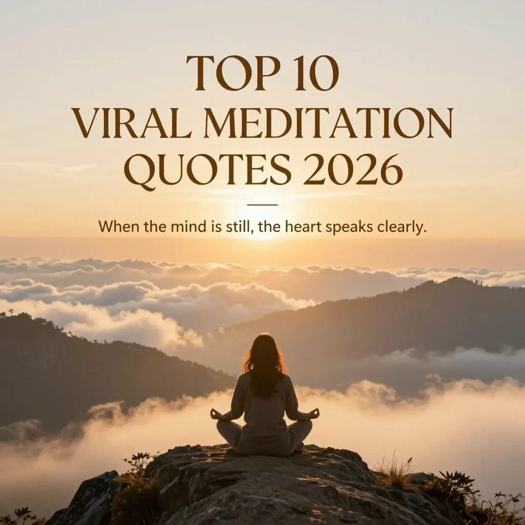 meditation quotes