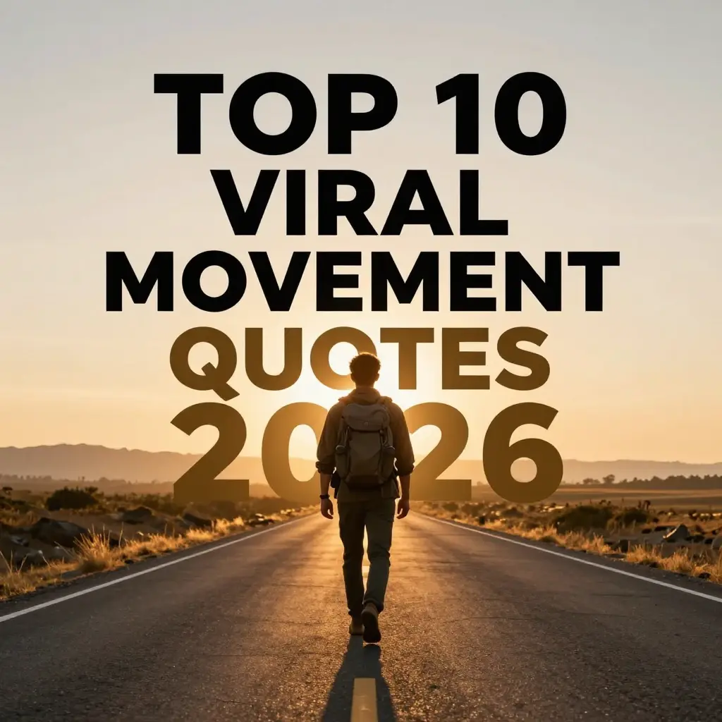 movement quotes
