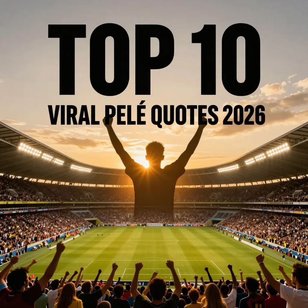 pele quotes