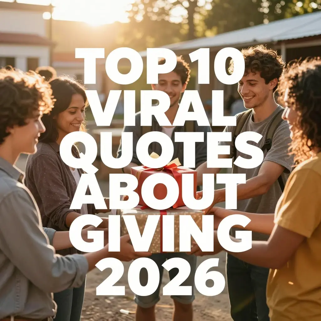 quotes about giving