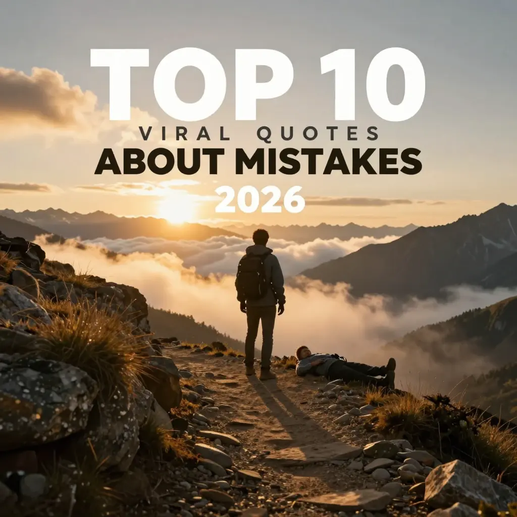 quotes about mistakes