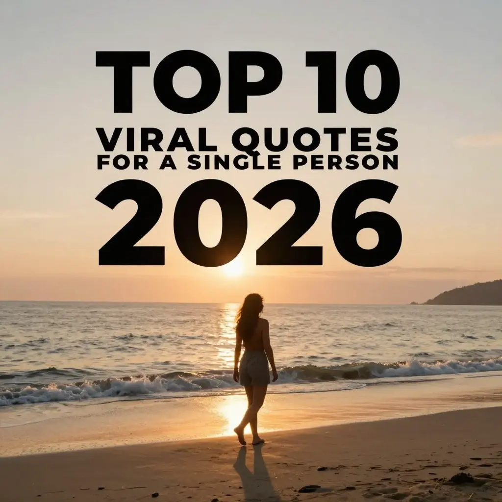 quotes for a single