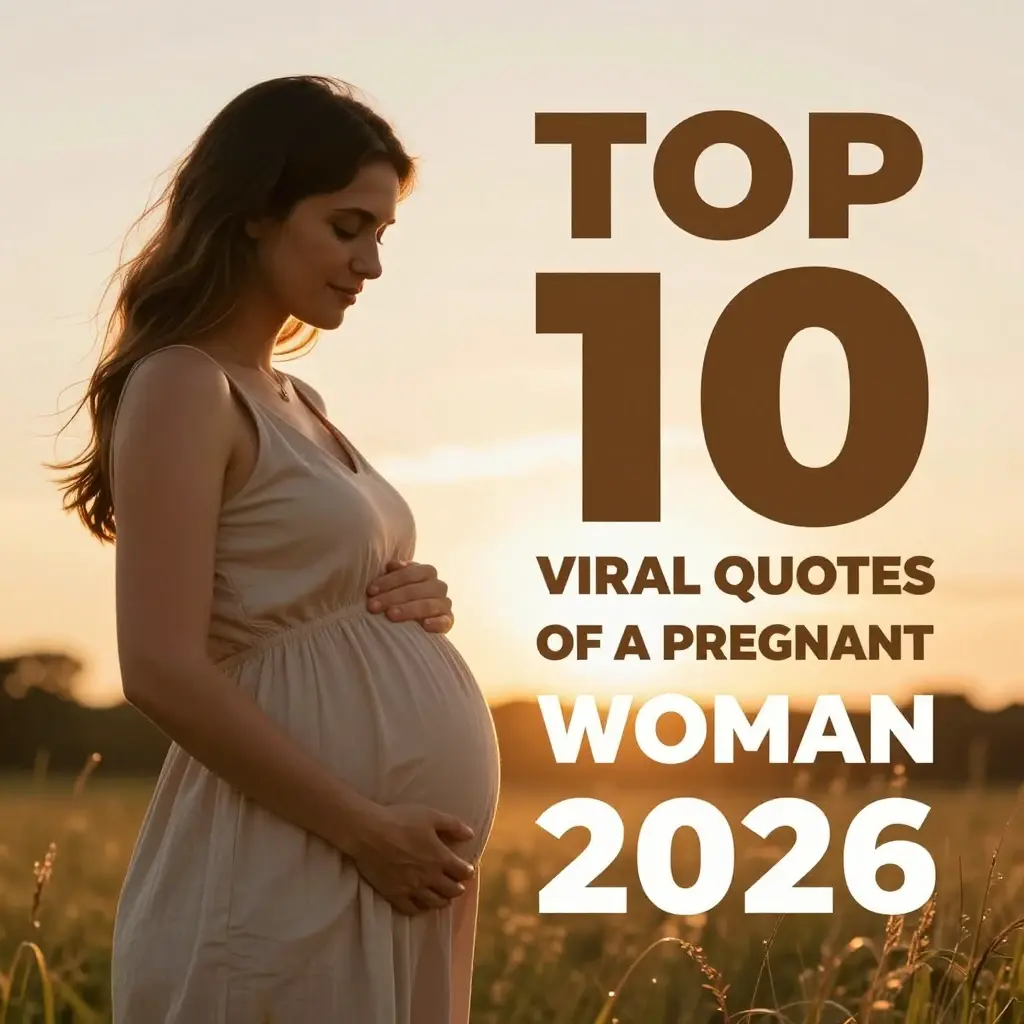 quotes of a pregnant woman