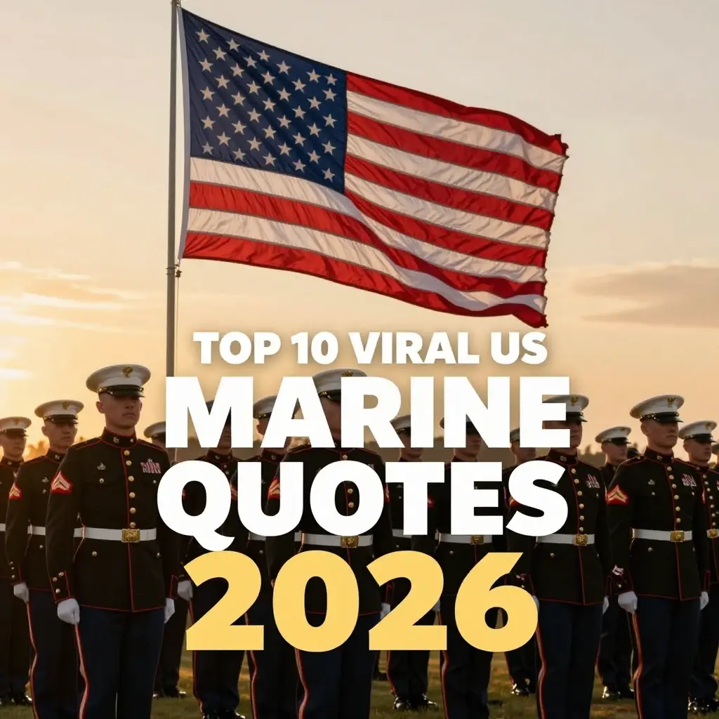 us marine corps quotes