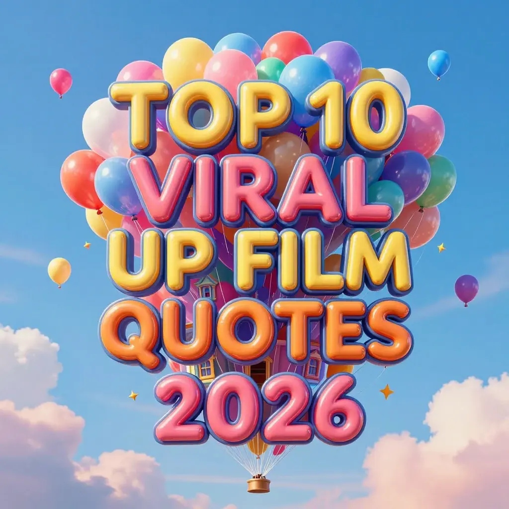 up film quotes