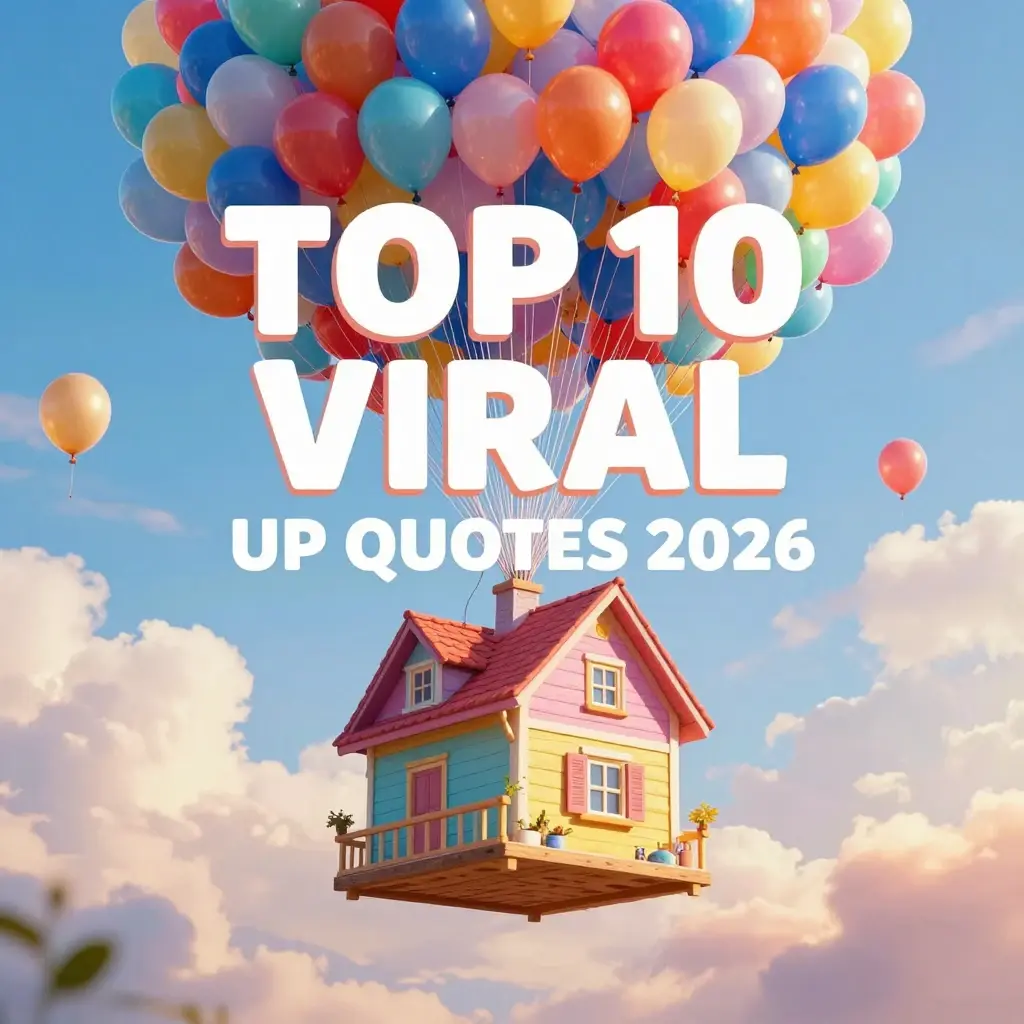up quotes
