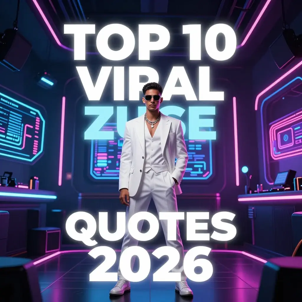 tron zuse quotes