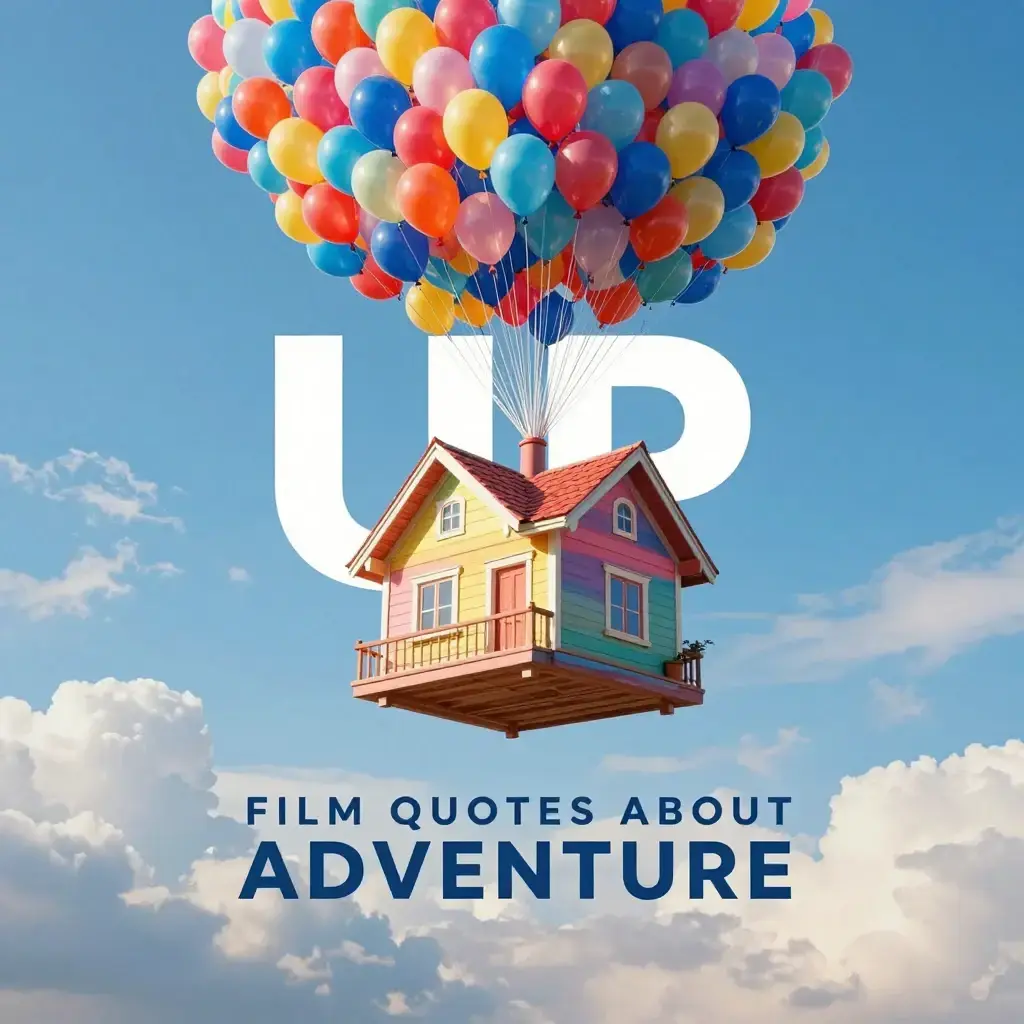 up film quotes