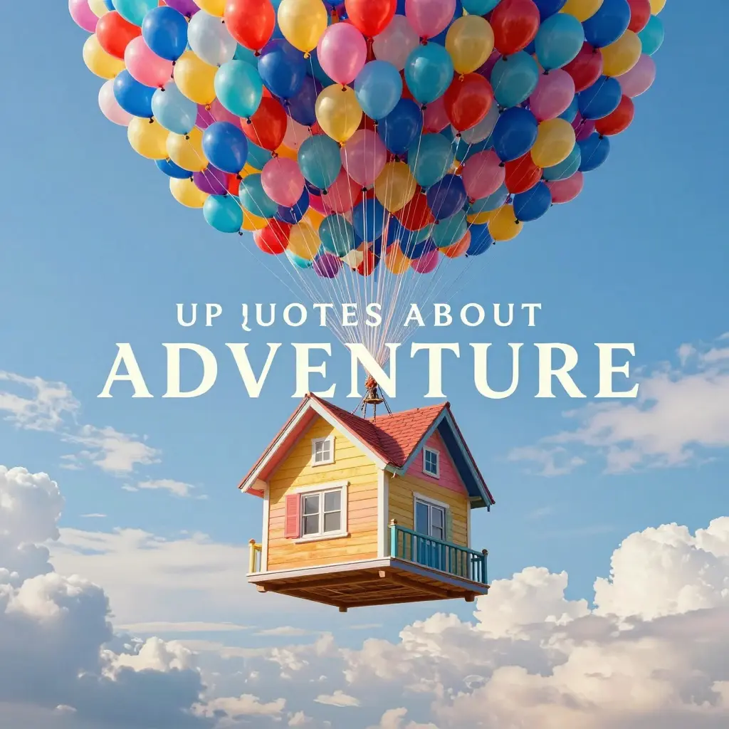 up quotes