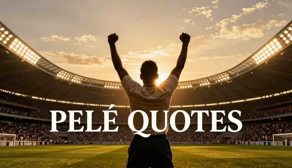pele quotes