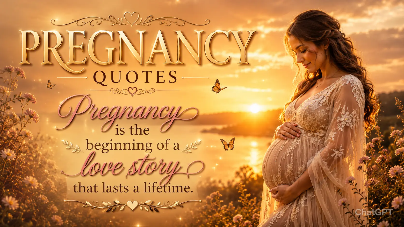 pregnancy quotes
