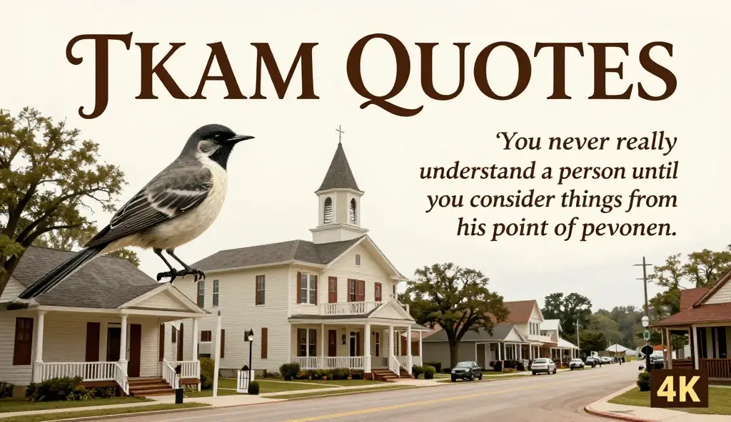 quotes for tkam