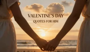 valentine's day quotes for him