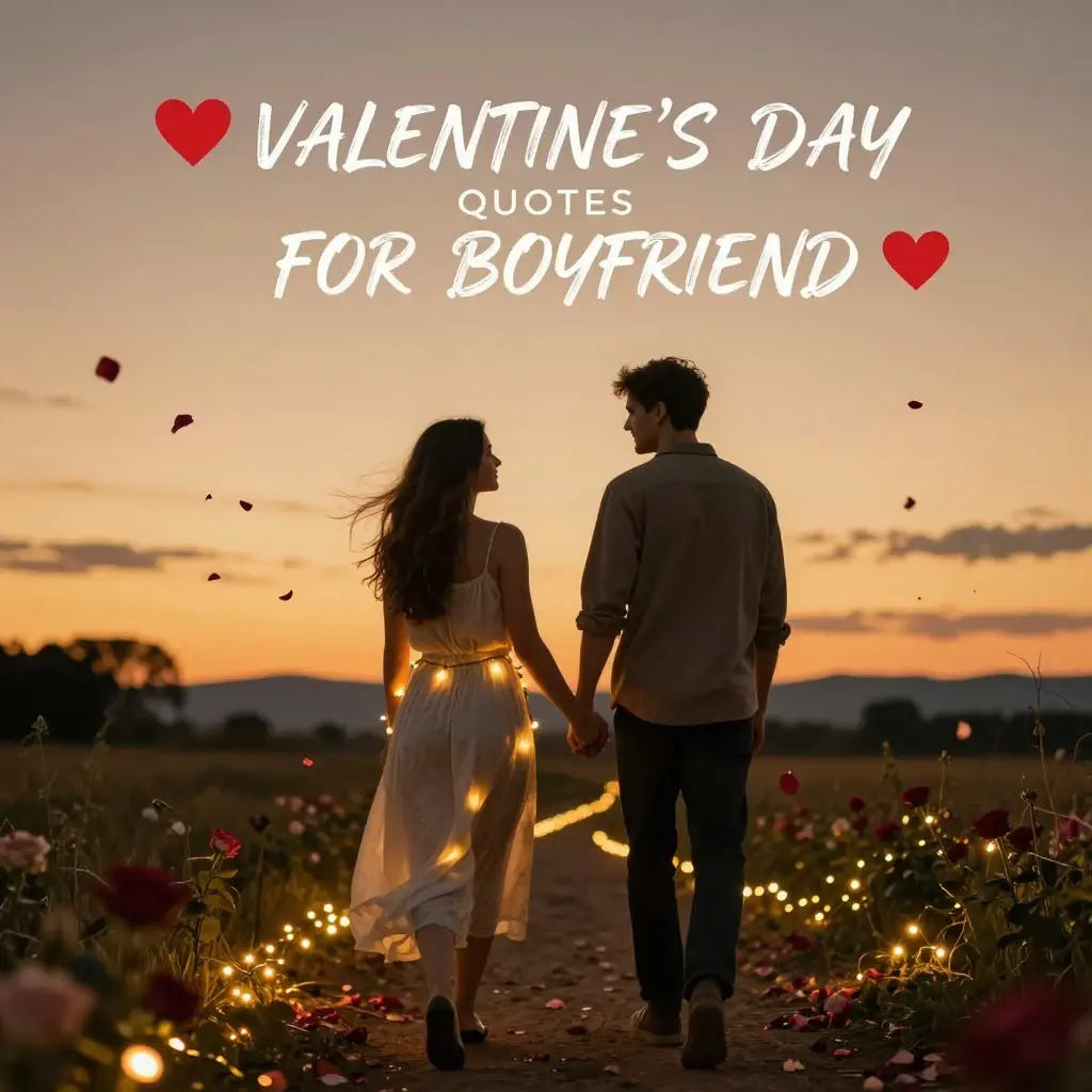 valentine's day quotes for him
