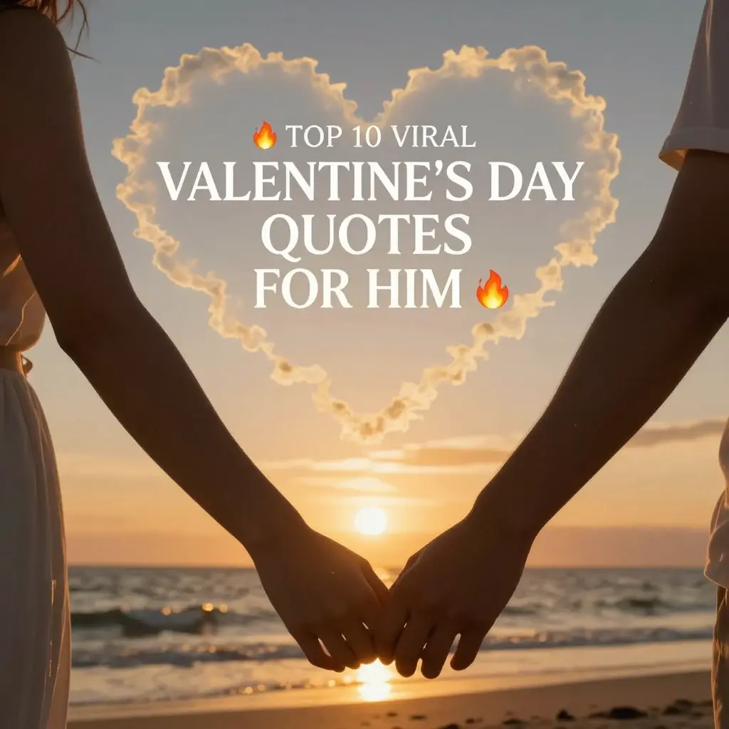 valentine's day quotes for him